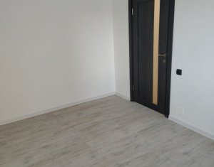 Appartement 2 chambres à vendre dans Floresti