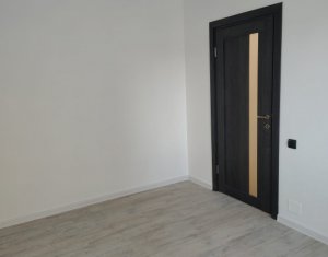 Appartement 2 chambres à vendre dans Floresti