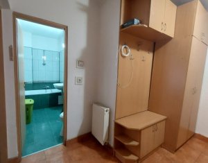 Appartement 1 chambres à louer dans Cluj-napoca, zone Gheorgheni