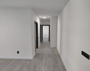 Appartement 2 chambres à vendre dans Floresti