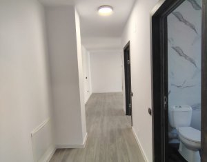 Appartement 2 chambres à vendre dans Floresti