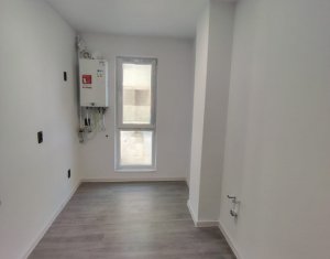 Appartement 2 chambres à vendre dans Floresti