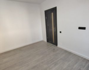Appartement 2 chambres à vendre dans Floresti