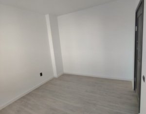 Appartement 2 chambres à vendre dans Floresti
