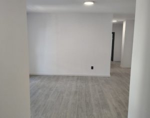 Appartement 2 chambres à vendre dans Floresti