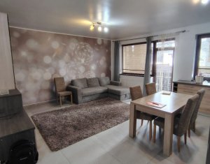 , 70m2 dans Floresti