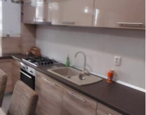 Appartement 3 chambres à vendre dans Floresti