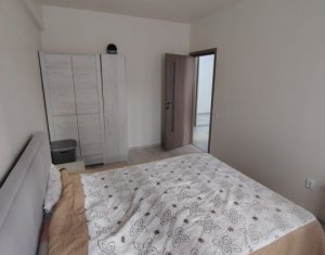 Appartement 3 chambres à vendre dans Floresti