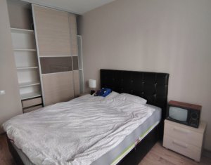 Appartement 3 chambres à vendre dans Floresti