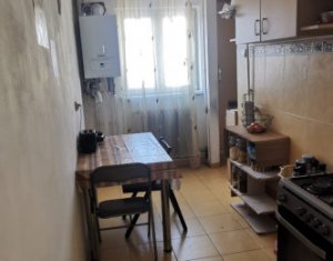 Appartement 2 chambres à vendre dans Cluj-napoca, zone Manastur