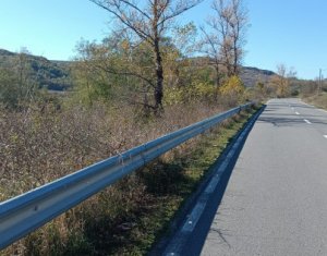 Teren extravilan de vânzare în Vultureni Cluj