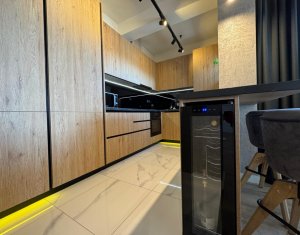 Lakás 3 szobák eladó on Cluj-napoca, Zóna Iris