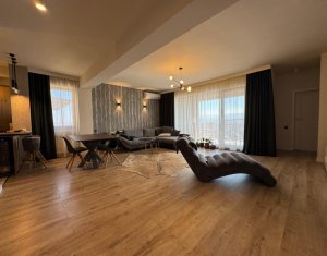 Lakás 3 szobák eladó on Cluj-napoca, Zóna Iris