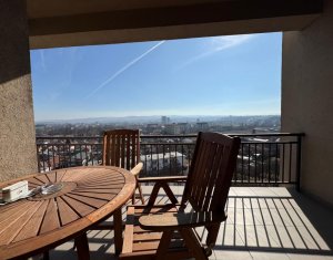 Lakás 3 szobák eladó on Cluj-napoca, Zóna Iris