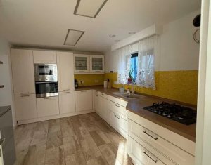 Ház 4 szobák kiadó on Cluj-napoca, Zóna Dambul Rotund