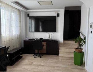 Ház 4 szobák kiadó on Cluj-napoca, Zóna Dambul Rotund