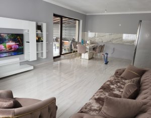 Ház 5 szobák eladó on Sub Coasta