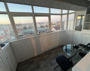 Lakás 2 szobák kiadó on Cluj-napoca, Zóna Intre Lacuri