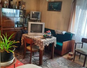 Appartement 2 chambres à vendre dans Cluj-napoca, zone Marasti