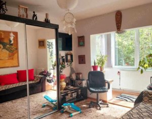 Appartement  chambres à vendre dans Cluj-napoca, zone Zorilor