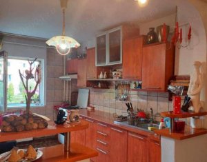 Appartement  chambres à vendre dans Cluj-napoca, zone Zorilor