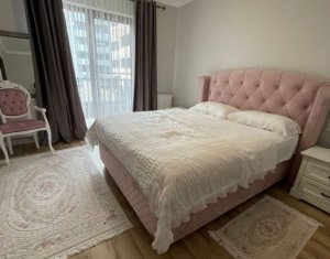 Duplex 4 camere, la cheie, Floresti, zona Parc Poligon, aer curat, liniste