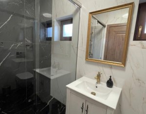 Duplex 4 camere, la cheie, Floresti, zona Parc Poligon, aer curat, liniste