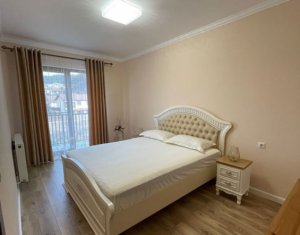 Duplex 4 camere, la cheie, Floresti, zona Parc Poligon, aer curat, liniste