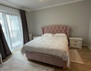 Duplex 4 camere, la cheie, Floresti, zona Parc Poligon, aer curat, liniste