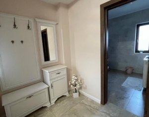 Duplex 4 camere, la cheie, Floresti, zona Parc Poligon, aer curat, liniste