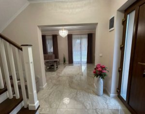 Duplex 4 camere, la cheie, Floresti, zona Parc Poligon, aer curat, liniste