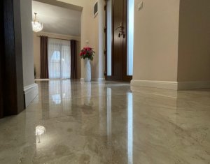 Duplex 4 camere, la cheie, Floresti, zona Parc Poligon, aer curat, liniste