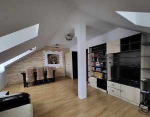 , 54m2 in Cluj-napoca, zona Gheorgheni