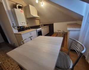 Appartement 2 chambres à vendre dans Cluj-napoca, zone Gheorgheni