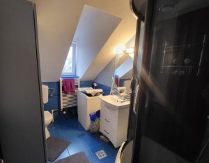 Appartement 2 chambres à vendre dans Cluj-napoca, zone Gheorgheni