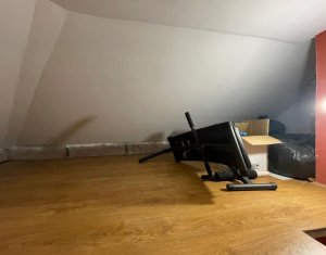 Appartement 2 chambres à vendre dans Cluj-napoca, zone Gheorgheni