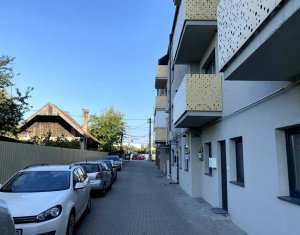 Lakás 2 szobák eladó on Cluj-napoca, Zóna Someseni