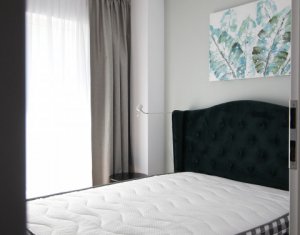 Appartement 2 chambres à vendre dans Cluj-napoca, zone Zorilor