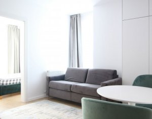 Appartement 2 chambres à vendre dans Cluj-napoca, zone Zorilor