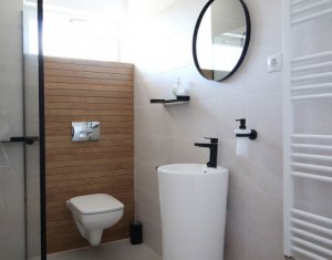 Appartement 2 chambres à vendre dans Cluj-napoca, zone Zorilor