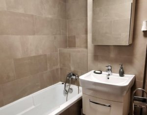 Appartement 3 chambres à louer dans Cluj-napoca, zone Zorilor