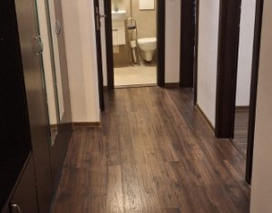 Appartement 3 chambres à louer dans Cluj-napoca, zone Zorilor