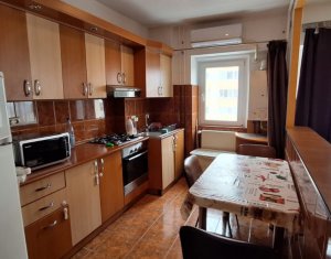 Appartement 3 chambres à louer dans Cluj-napoca, zone Zorilor