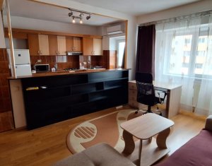 Appartement 3 chambres à louer dans Cluj-napoca, zone Zorilor