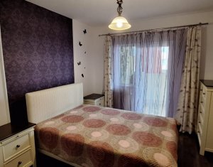 Appartement 3 chambres à louer dans Cluj-napoca, zone Zorilor