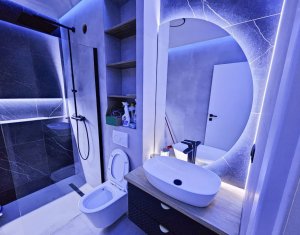 Lakás 2 szobák eladó on Cluj-napoca, Zóna Iris