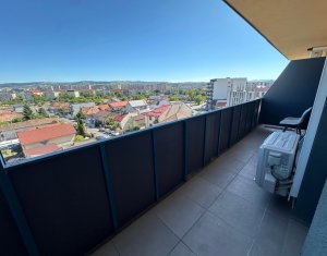 Lakás 3 szobák eladó on Cluj-napoca, Zóna Marasti