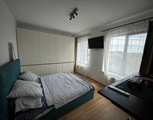 Lakás 2 szobák eladó on Cluj-napoca, Zóna Marasti