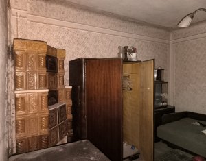 Maison 2 chambres à vendre dans Cluj-napoca, zone Intre Lacuri