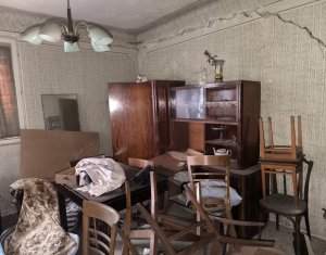 Maison 2 chambres à vendre dans Cluj-napoca, zone Intre Lacuri